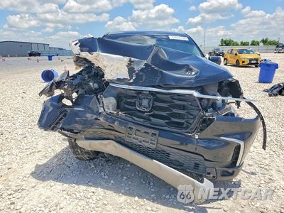 Piąte zdjęcie samochodu w środku: 2023 HONDA PILOT EXL VIN:5FNYG2H56PB000588 - miniatura