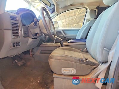 Zdjęcie 7 z 12 samochodu: 2006 NISSAN TITAN XE VIN:1N6AA07A76N506658 - miniatura