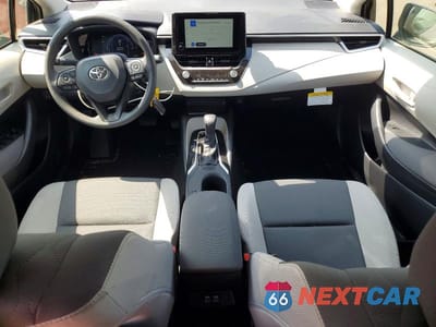 Zdjęcie 8 z 13 samochodu: 2026 TOYOTA COROLLA HYBRID LE VIN:JTDBCMFE8T3131125 - miniatura