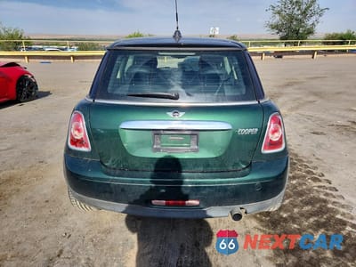 Zdjęcie 6 z 12 samochodu: 2013 MINI COOPER VIN:WMWSU3C51DT545048 - miniatura