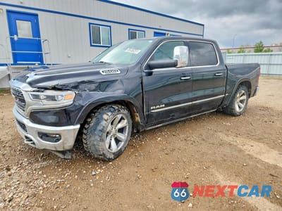 2020 RAM 1500 LIMITED 1C6SRFHT7LN380758 - główne zdjęcie licytacji z USA - miniatura