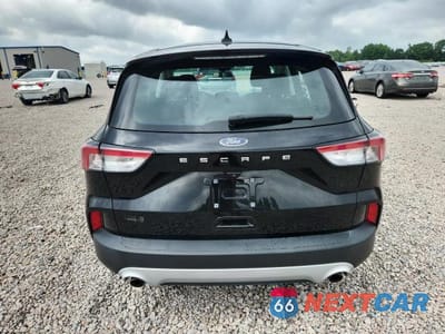 Zdjęcie 6 z 13 samochodu: 2021 FORD ESCAPE S VIN:1FMCU0F64MUA95685 - miniatura