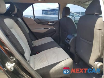 Zdjęcie 11 z 13 samochodu: 2018 CHEVROLET EQUINOX LS VIN:2GNAXHEV1J6171553 - miniatura