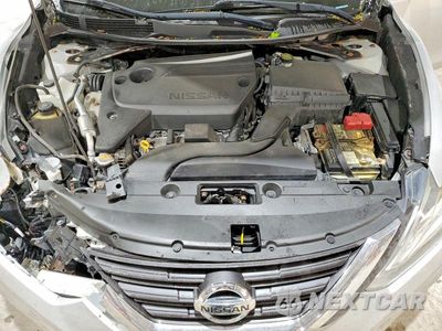 Zdjęcie 11 z 12 samochodu: 2016 NISSAN ALTIMA 2.5 SL VIN:1N4AL3AP9GC270190 - miniatura