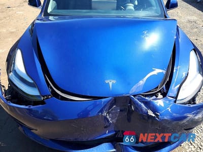 Zdjęcie 11 z 12 samochodu: 2020 TESLA MODEL 3 VIN:5YJ3E1EA7LF658460 - miniatura