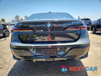 Zdjęcie 6 z 12 samochodu: 2024 BMW I7 XDRIVE60 VIN:WBY53EJ03RCS55650 - miniatura
