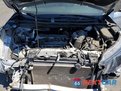 Zdjęcie 12 z 14 samochodu: 2012 HONDA CR-V EX VIN:2HKRM4H57CH634951 - miniatura