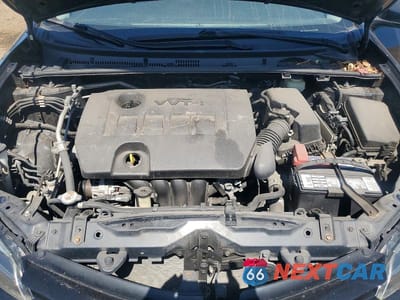 Zdjęcie 11 z 12 samochodu: 2018 TOYOTA COROLLA LE VIN:2T1BURHE6JC044500 - miniatura