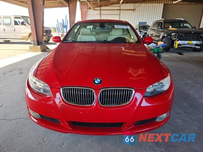 Piąte zdjęcie samochodu w środku: 2007 BMW 328 I SULEV VIN:WBAWV13597PK48206 - miniatura