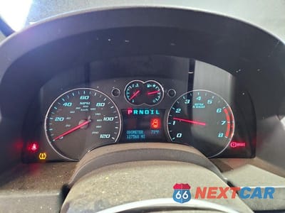 Zdjęcie 9 z 13 samochodu: 2008 CHEVROLET EQUINOX LT VIN:2CNDL43F086309997 - miniatura