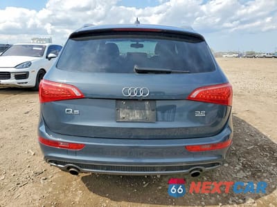 Zdjęcie 6 z 12 samochodu: 2009 AUDI Q5 3.2 VIN:WA1KK78R69A040101 - miniatura
