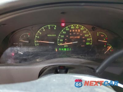 Zdjęcie 9 z 13 samochodu: 2002 FORD RANGER SUPER CAB VIN:1FTZR45EX2PA44574 - miniatura