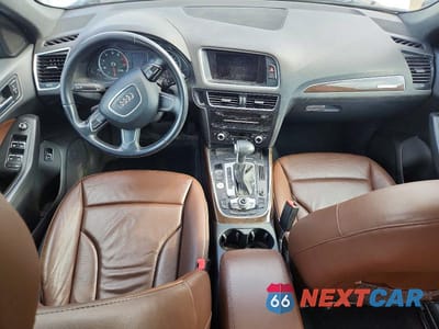 Zdjęcie 8 z 13 samochodu: 2014 AUDI Q5 PREMIUM PLUS VIN:WA1LFAFP4EA004487 - miniatura