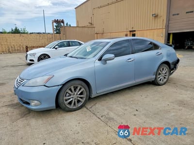 2010 LEXUS ES 350 JTHBK1EG5A2386708 - główne zdjęcie licytacji z USA - miniatura