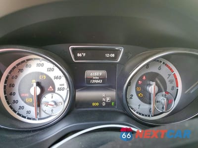 Zdjęcie 9 z 12 samochodu: 2014 MERCEDES-BENZ CLA 250 VIN:WDDSJ4EB9EN038205 - miniatura