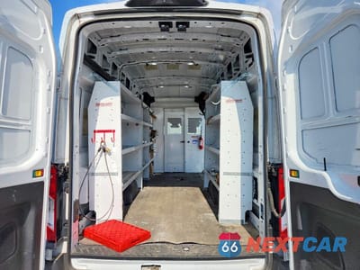 Zdjęcie 10 z 13 samochodu: 2018 FORD TRANSIT T-350 HD VIN:1FTBF4XV0JKB05241 - miniatura