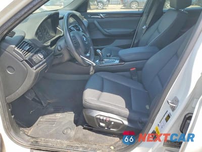 Zdjęcie 7 z 13 samochodu: 2018 BMW X4 XDRIVE28I VIN:5UXXW3C55J0Z60730 - miniatura