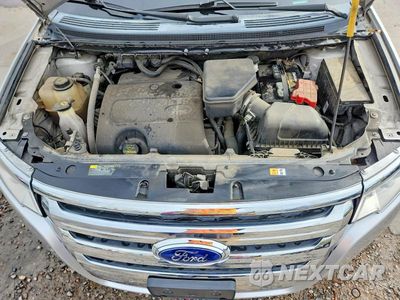 Zdjęcie 12 z 13 samochodu: 2012 FORD EDGE LIMITED VIN:2FMDK3KC9CBA71054 - miniatura