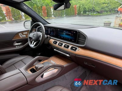 Zdjęcie 13 z 15 samochodu: 2020 MERCEDES-BENZ GLE 350 4MATIC VIN:4JGFB4KE3LA035534 - miniatura
