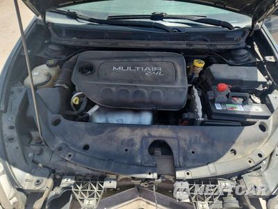 Zdjęcie 11 z 13 samochodu: 2016 DODGE DART SXT VIN:1C3CDFBB3GD717874 - miniatura