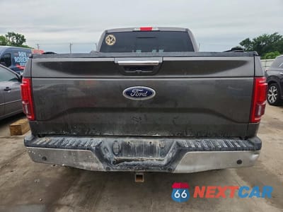 Zdjęcie 6 z 12 samochodu: 2015 FORD F150 SUPERCREW VIN:1FTEW1EF6FKE01640 - miniatura