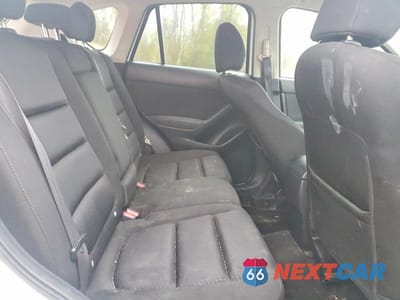 Zdjęcie 11 z 13 samochodu: 2015 MAZDA CX-5 TOURING VIN:JM3KE2CY6F0552951 - miniatura