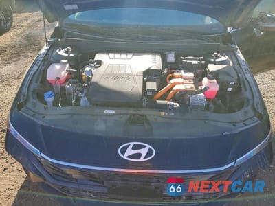 Zdjęcie 11 z 12 samochodu: 2025 HYUNDAI ELANTRA LIMITED VIN:KMHLN4DJ5SU123096 - miniatura