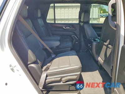 Zdjęcie 11 z 13 samochodu: 2025 GMC YUKON DENALI VIN:1GKS2DRL6SR135025 - miniatura