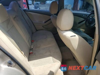 Zdjęcie 10 z 12 samochodu: 2012 NISSAN ALTIMA 2.5 VIN:1N4AL2AP0CC154820 - miniatura