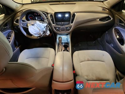 Zdjęcie 8 z 12 samochodu: 2020 CHEVROLET MALIBU LT VIN:1G1ZD5ST6LF069351 - miniatura