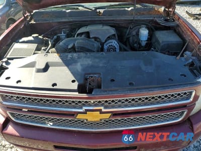 Zdjęcie 11 z 12 samochodu: 2013 CHEVROLET SILVERADO K1500 LTZ VIN:3GCPKTE71DG230101 - miniatura