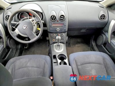 Zdjęcie 8 z 13 samochodu: 2010 NISS ROGUE VIN:JN8AS5MV3AW606364 - miniatura