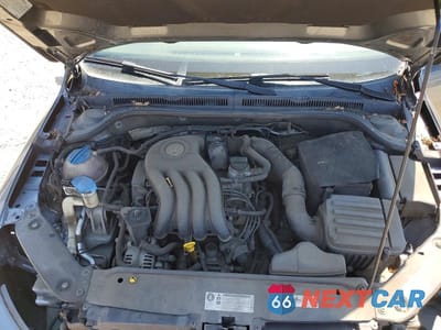 Zdjęcie 11 z 13 samochodu: 2014 VOLKSWAGEN JETTA BASE VIN:3VW2K7AJ7EM248489 - miniatura