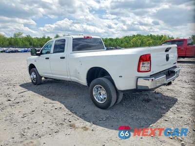 Drugie zdjęcie samochodu z przodu: 2024 RAM 3500 TRADESMAN VIN:3C63RRGL1RG242383 - miniatura
