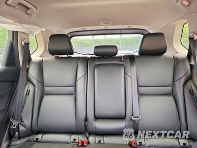 Zdjęcie 10 z 13 samochodu: 2024 NISSAN ROGUE SV VIN:JN8BT3BB0RW176500 - miniatura