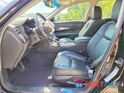 Zdjęcie 7 z 12 samochodu: 2019 INFINITI Q70 3.7 LUXE VIN:JN1BY1AR0KM585326 - miniatura