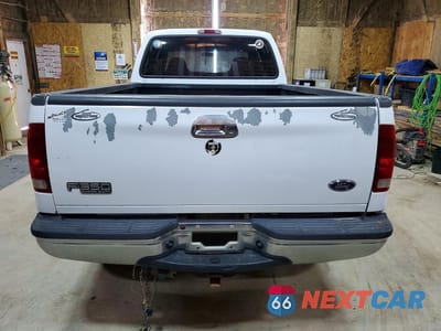 Zdjęcie 6 z 13 samochodu: 2002 FORD F350 SRW SUPER DUTY VIN:1FTSW31S42EA45876 - miniatura