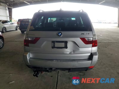 Zdjęcie 6 z 13 samochodu: 2008 BMW X3 3.0SI VIN:WBXPC93468WJ12225 - miniatura