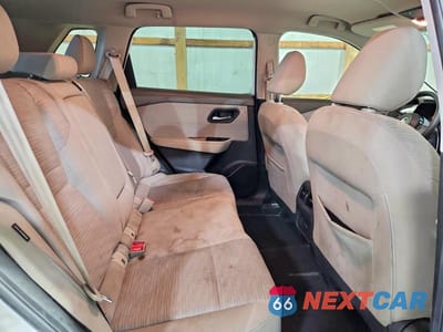 Zdjęcie 11 z 13 samochodu: 2021 NISSAN ROGUE SV VIN:JN8AT3BB5MW228997 - miniatura