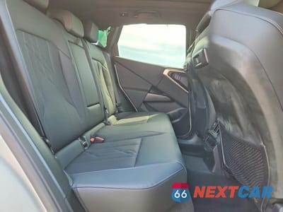 Zdjęcie 11 z 13 samochodu: 2025 BMW X3 30 XDRIVE VIN:5UX53GP08S9Y40245 - miniatura