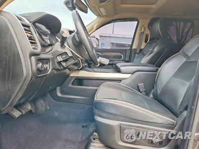 Zdjęcie 7 z 12 samochodu: 2020 RAM 2500 LARAMIE VIN:3C6UR5FL8LG192538 - miniatura