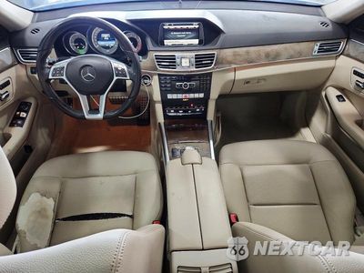 Zdjęcie 8 z 12 samochodu: 2014 MERCEDES-BENZ E 350 4MATIC VIN:WDDHF8JB0EB032495 - miniatura