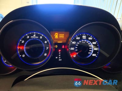Zdjęcie 9 z 13 samochodu: 2009 ACURA MDX TECHNOLOGY VIN:2HNYD28659H524517 - miniatura