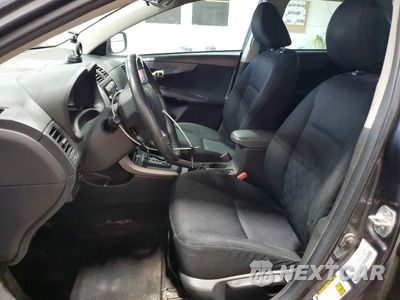 Zdjęcie 7 z 12 samochodu: 2009 TOYOTA COROLLA VIN:1NXBU40EX9Z110121 - miniatura