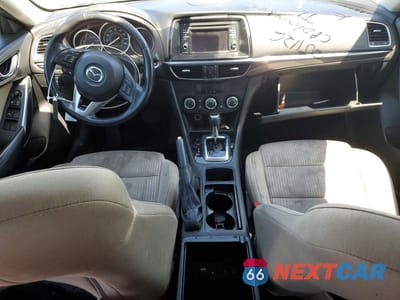 Zdjęcie 8 z 12 samochodu: 2014 MAZDA 6 SPORT VIN:JM1GJ1U63E1134597 - miniatura