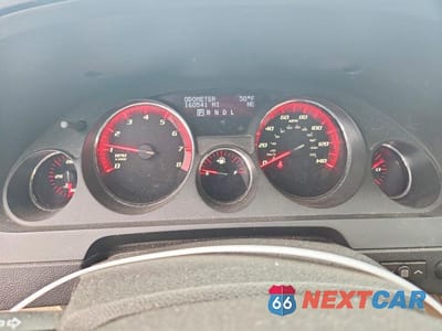 Zdjęcie 9 z 14 samochodu: 2011 GMC ACADIA DENALI VIN:1GKKRTED7BJ385232 - miniatura