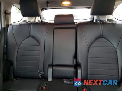 Zdjęcie 10 z 13 samochodu: 2024 TOYOTA HIGHLANDER HYBRID XLE VIN:5TDKBRCHXRS606893 - miniatura