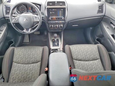 Zdjęcie 8 z 13 samochodu: 2025 MITSUBISHI OUTLANDER SPORT S VIN:JA4ARUAU1SU005569 - miniatura