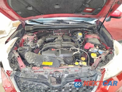 Zdjęcie 12 z 13 samochodu: 2015 SUBARU FORESTER 2.5I PREMIUM VIN:JF2SJAFC9FH402074 - miniatura