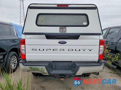 Zdjęcie 6 z 12 samochodu: 2021 FORD F250 SUPER DUTY VIN:1FT7X2B68MEC22513 - miniatura